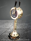 18  Brass Ship Engine Order Telegraph nautical Marine Telegraph Collectible Gift