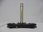 2012-2016 Honda Cbr1000rr Cbr 1000 Oem Lower Triple Tree Forks Steering Clamp