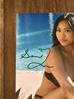 Suni Lee Signed 8x10 Photo Gymnast Usa Star Proof Rare Beckett Certified