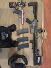Airsoft Gun And Equipment Message For Fair Pricing
