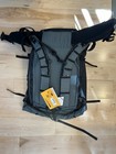 Bca Stash Pro 40 Ul 40l Backpack Black Gray Winter Sports Nylon Padded Strap