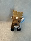 Webkinz Kinz Klip We000239 Reindeer Kinz Klips Nwt New With Tag