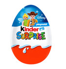 Mega Set 24 X Kinder Surprise Disney X Playmobil Limited Edition