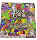 2026 Schylling Needoh Funky Frights Squish-o-ween Countdown 13 Halloween Advent