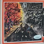 Ajr Band Signed Ok Orchestra Cd  Autographed Jsa Certified Framed