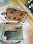 Bird 43 Leather Case For Wattmeter   Elements 