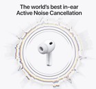 Airpod Pro 3 With Active Noise Cancelling  Ready To Ship