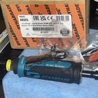 Dynabrade 48325 Die Grinder 0 4 Hp straight 25 000 Rpm 13f662