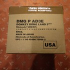 Nintendo Gameboy Donkey Kong Land 3 - Factory Sealed Case Of 6pcs   Dmg P Ad3e