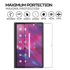 Antishock Screen Protector For Lenovo Yoga Tab Plus