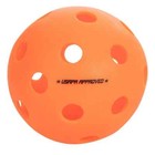 Onix Fuse Indoor Pickleballs 6pk