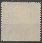 1934 Tannu Tuva 8th Issue sc  c8a perf 12 5 Variety  Mnh  og  cv  150 airplane