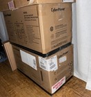 New Cyberpower M550l Battery Backup With Surge Protection  sealed Box 