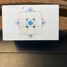 Gancube Gan356 M Magnetic Speed Cub