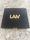 Laiv Harmony Udac With Special Xlr Adapter  Immaculate Condition 
