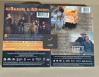 Yellowstone Seasons 1-5 Part 1 2 Complete Series   1883 And 1923 Origin Story