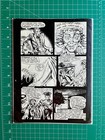 Weird Vol  3  4 September 1969 Fine Htf      See Description