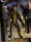 New The X Files Series 1 Agent Scully   Alien Fight The Future Action Figures