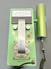 Technical Associates Geiger Counter Model Pug 1 With P-8 Probe Power Tested