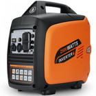 Efurden Edog01 2500w Inverter Portable Generator Gas Power Stations For Outdoor