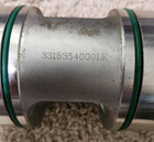Epiroc - 3315354000le - Complete Bushing - Designed To Reduce Friction