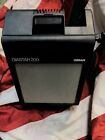  Osram Diastar 200 Slide Viewer For 50mm Slides No  46226  made In Austria 