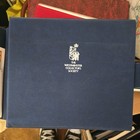 1978 The 25th Anniversary Of The Queen s Coronation Complete 32 First Day Covers