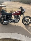 1980 Yamaha Xs750 Special     Runs     Needs Carburetor Repair     Clean Bike