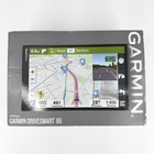 Garmin Drivesmart 86       8  Gps Car Navigator       010-02471-00   Brand New   