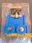 Spanco Cable Trolley Track Festoon Blue 4  X 3  