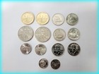 2026 Uncirculated 14 Coin Collector Lot - Philadelphia   Denver Mint Set