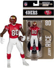 Nfl Mcfarlane Sports Picks Legends Sereis  Action Figures  You Choose 