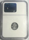 2002 1 10 Oz  10 American Platinum Eagle Graded Ngc Ms69