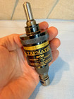 Tapmatic Irvine California Model 20x   1 4  M7 Tapping Attachment Looks Great 