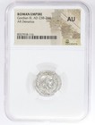 Gordian Iii Ar Denarius Roman Empire Silver Coin 238-244 Ad Ngc Au