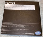 Hasbro Monopoly 85th Ann  Game Replacement Pieces Game Instructions