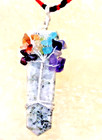 Rapid Money Luck Attract Magic Casino Luck 9999 Wealth Lottery Success Pendant  
