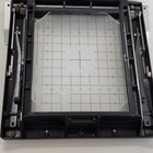 4x5 Large Format Film Holder Adapter Back W  Grid Ground Glass  Universal