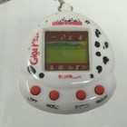 Vintage Disney 101 Dalmatians Giga Pet 1997 Tiger Virtual Pet Untested
