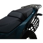 Tusk Soft Luggage Rack W mounting Hardware For Kawasaki Kle500 2026