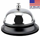 Customer Service Desk Service Bell Counter Call Bells Large Bank Clinic Office