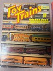 Toy Trains Of Yesteryear And All Aboard Lionell Train Story Book Lot