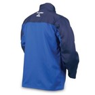 Miller Electric 258098 Arcarmor Welding Jacket royal nvy ctn Indura l