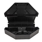Protecta Evo Mouse Control Station   12 Pack   Tamper Resistant Mouse Stations
