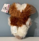 Vintage 2001 Nanco Gremlins 9    Gizmo Stuffed Animal Plush