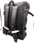 Winning Boxing Square Back Pack W-44 Black W33  h33  d15cm 2025new Japan
