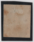 Us Csa Confederate States Scott 1a Cv   275