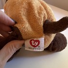Ty Pluffies Whiffer The Beagle Puppy  A Vintage Soft Plush Toy Released By Ty