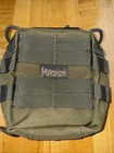 Maxpedition Foliage Green First Aid Tactical Combat Medical Bag Pouch Pack