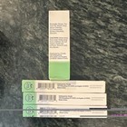 Orivelle Anti-fungal Serum 20ml   3 Pens 3ml 1g Exp 2029 01 18